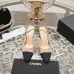 Chanel shoes for Women Chanel sandals #A51708