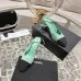 Chanel shoes for Women Chanel sandals #A51708