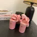 Chanel shoes for Women Chanel sandals #A51152