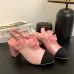 Chanel shoes for Women Chanel sandals #A51152