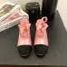 Chanel shoes for Women Chanel sandals #A51152