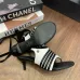 Chanel shoes for Women Chanel sandals #A51153