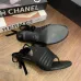 Chanel shoes for Women Chanel sandals #A51153