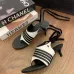 Chanel shoes for Women Chanel sandals #A51153