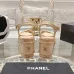 Chanel shoes for Women Chanel sandals #A51732