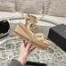 Chanel shoes for Women Chanel sandals #A51732