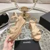 Chanel shoes for Women Chanel sandals #A51732