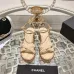 Chanel shoes for Women Chanel sandals #A51732