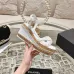 Chanel shoes for Women Chanel sandals #A51732