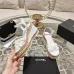 Chanel shoes for Women Chanel sandals #A51732