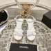 Chanel shoes for Women Chanel sandals #A51732