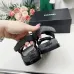 Chanel shoes for Women Chanel sandals #A52444