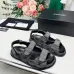 Chanel shoes for Women Chanel sandals #A52444