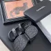 Chanel shoes for Women Chanel sandals Interlocking CC Logo #A53216