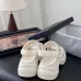 Chanel shoes for Women Chanel sandals Interlocking CC Logo #A53216