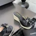 Chanel shoes for Women Sheepskin upper wedge sandals #A53212