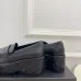 Chanel shoes for Women Chanel Leather Loafers: Timeless Style with Iconic Gold CC Logo White/Black/Brown #A54192