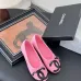 Chanel shoes for Women's Chanel Pumps #A51728