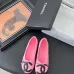 Chanel shoes for Women's Chanel Pumps #A51728