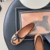 Chanel shoes for Women's Chanel Pumps #A51728