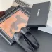 Chanel shoes for Women's Chanel Pumps #A51728