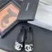 Chanel shoes for Women's Chanel Pumps #A51728