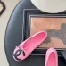 Chanel shoes for Women's Chanel Pumps #A51728