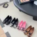 Chanel shoes for Women's Chanel Pumps #A51728