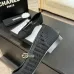 Chanel shoes for Women's Chanel Pumps Mary Jane Shoes Heel height:1.5cm/5cm  #A53215