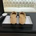 Chanel shoes for Women's Chanel Pumps Mary Jane Shoes Heel height:1.5cm/5cm  #A53215