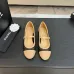 Chanel shoes for Women's Chanel Pumps Mary Jane Shoes Heel height:1.5cm/5cm  #A53215