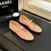 Chanel shoes for Women's Chanel Pumps Mary Jane Shoes Heel height:1.5cm/5cm  #A53215
