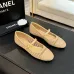 Chanel shoes for Women's Chanel Pumps Mary Jane Shoes Heel height:1.5cm/5cm  #A53215