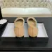 Chanel shoes for Women's Chanel Pumps Mary Jane Shoes Heel height:1.5cm/5cm  #A53215