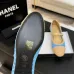 Chanel shoes for Women's Chanel Pumps Mary Jane Shoes Heel height:1.5cm/5cm  #A53215