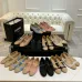 Chanel shoes for Women's Chanel Pumps Mary Jane Shoes Heel height:1.5cm/5cm  #A53215