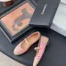 Chanel shoes for Women's Classic ballet shoes #A53182