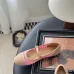Chanel shoes for Women's Classic ballet shoes #A53182