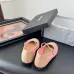 Chanel shoes for Women's Classic ballet shoes #A53182