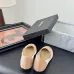 Chanel shoes for Women's Classic ballet shoes #A53182