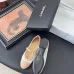 Chanel shoes for Women's Classic ballet shoes #A53182