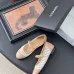 Chanel shoes for Women's Classic ballet shoes #A53182