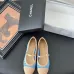 Chanel shoes for Women's Classic ballet shoes #A53182