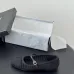 Chanel shoes for Women's Classic ballet shoes #A53182