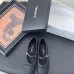 Chanel shoes for Women's Classic ballet shoes #A53182