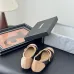 Chanel shoes for Women's Classic ballet shoes #A53182