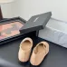 Chanel shoes for Women's Classic ballet shoes #A53182