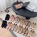 Chanel shoes for Women's Classic ballet shoes #A53182