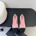Chanel shoes for Women's Summer new mesh breathable shoes #A53188