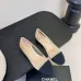 Chanel shoes for Women's Summer new mesh breathable shoes #A53188
